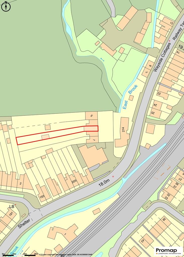 Additional property image - Sunnybank, Dinas Powys