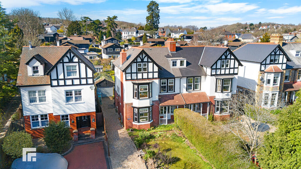 Main image of property: Cardiff Road, Dinas Powys