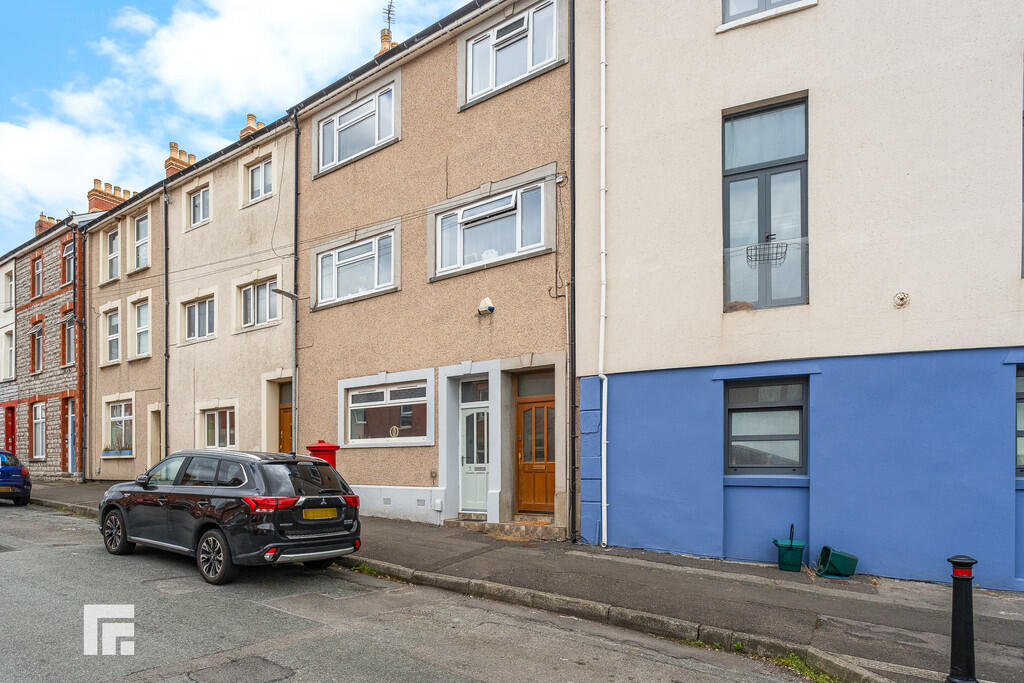 Main image of property: Queens Road, Penarth