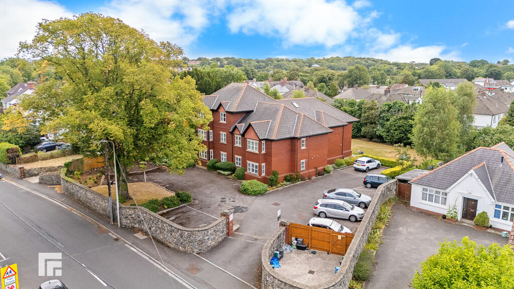 Main image of property: Brooklands, Millbrook Road, Dinas Powys