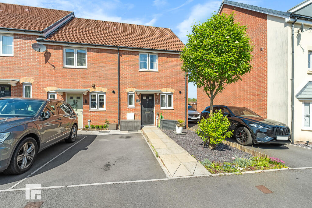 Main image of property: Picca Close, St Lythans Park, Cardiff 