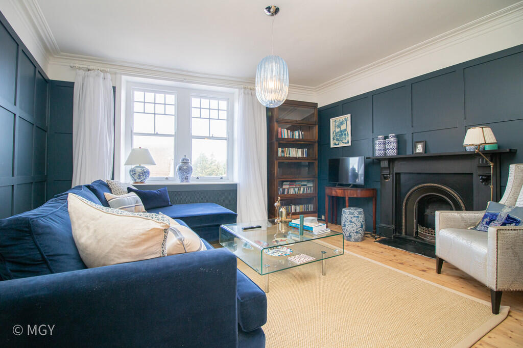 Main image of property: Royal Buildings, Stanwell Road, Penarth