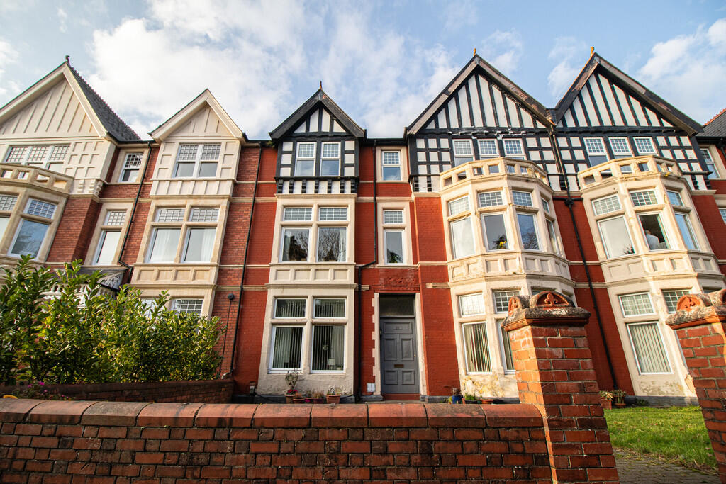Main image of property: Victoria Square, Penarth