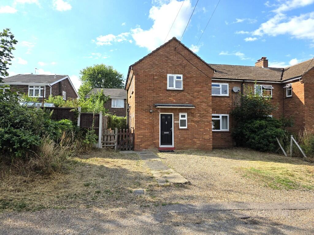 Main image of property: Brick Kiln Lane, CO6