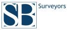 SB Surveyors logo