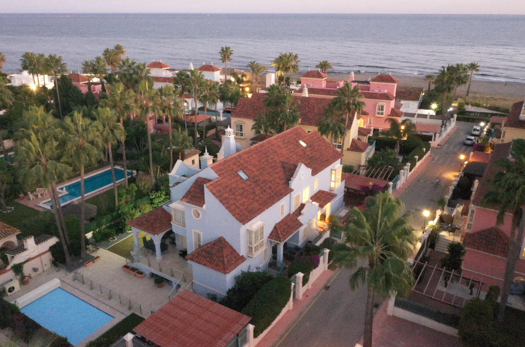 Main image of property: Puerto Banus, Málaga, Andalusia