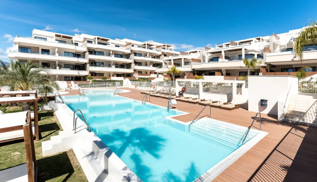 Main image of property: La Cala De Mijas, Málaga, Andalusia