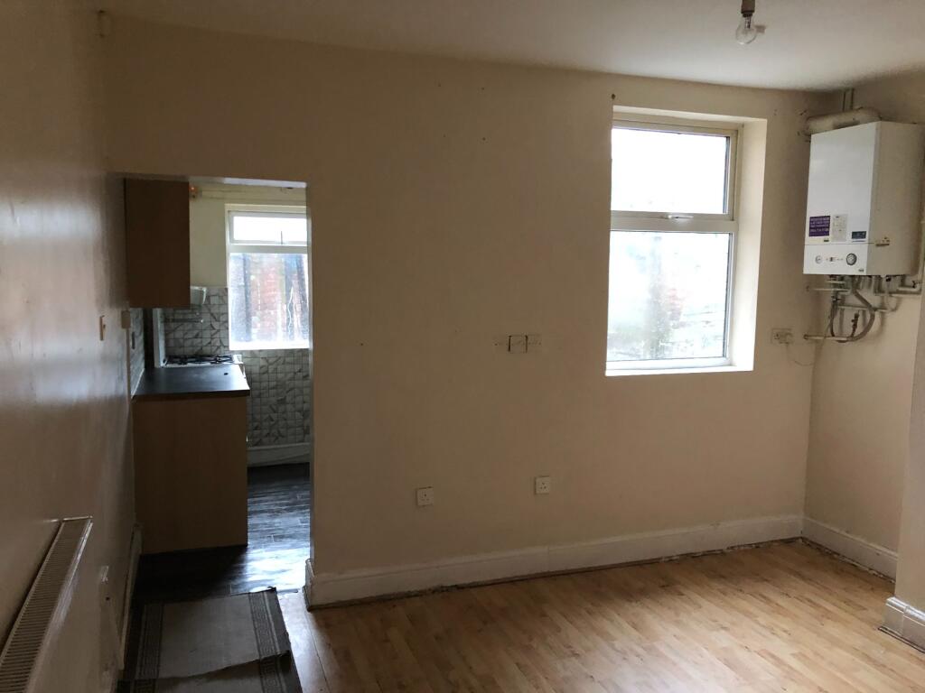 Main image of property: Co-operative Street, Derby