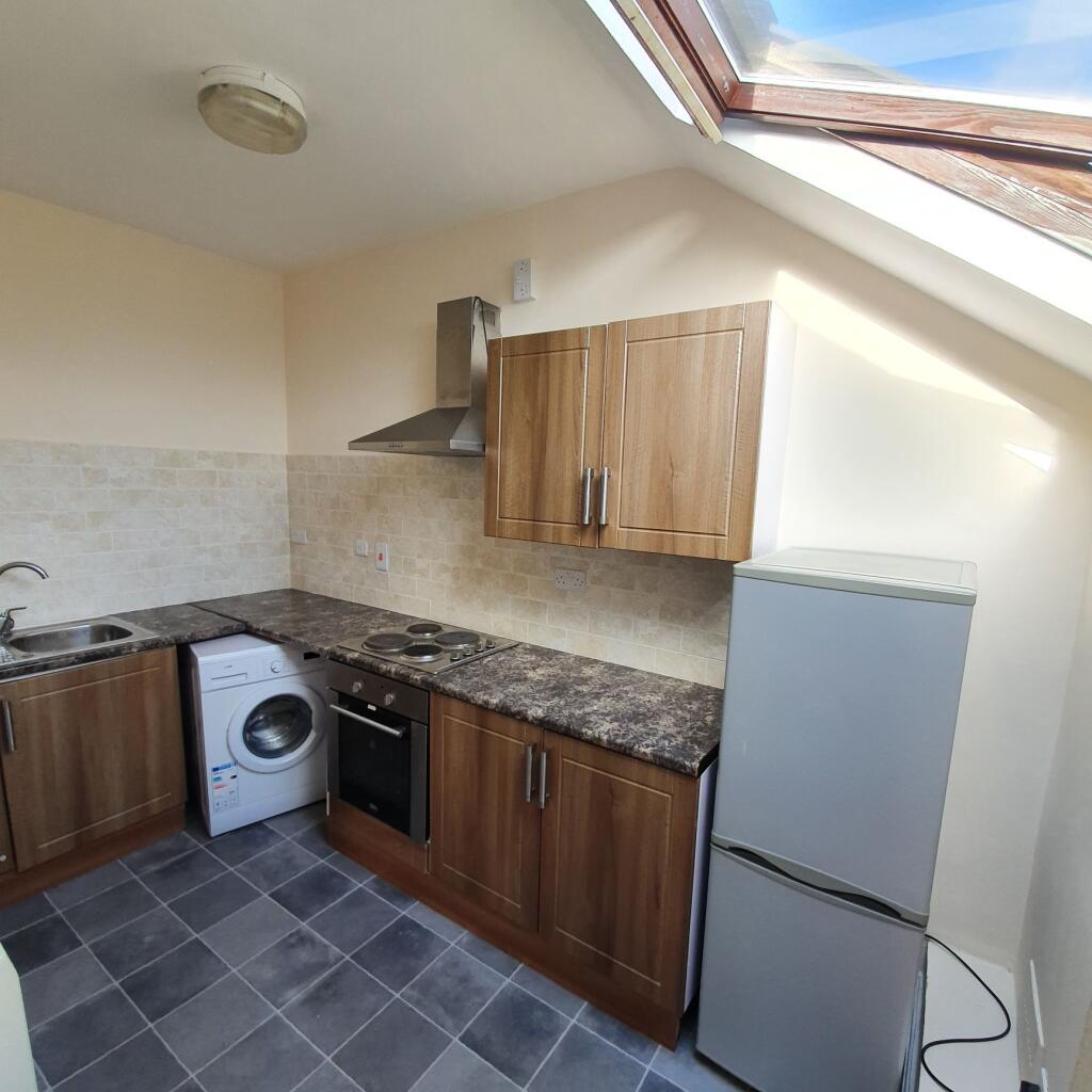 Main image of property: Madeley Street