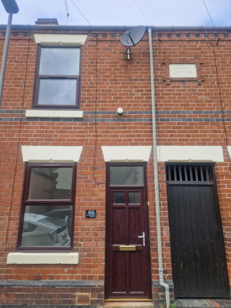 Main image of property: Haig Street, Derby