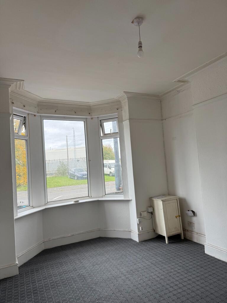 Main image of property: Flat 2, 420 Osmaston Road, Derby
