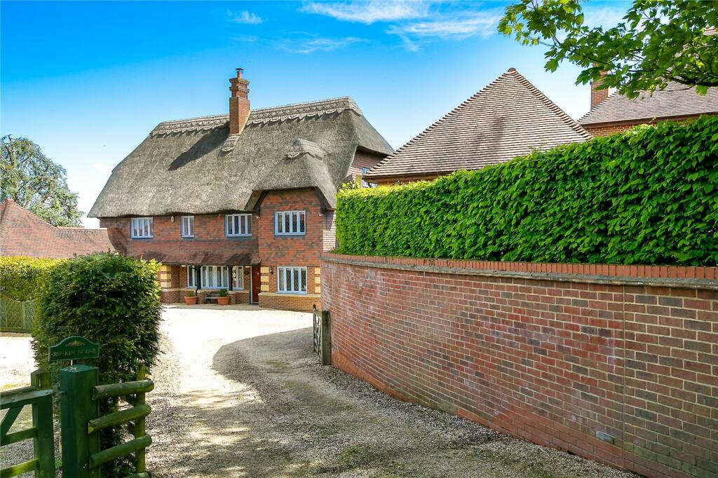 Main image of property: Harcourt Hill, Oxford, Oxfordshire