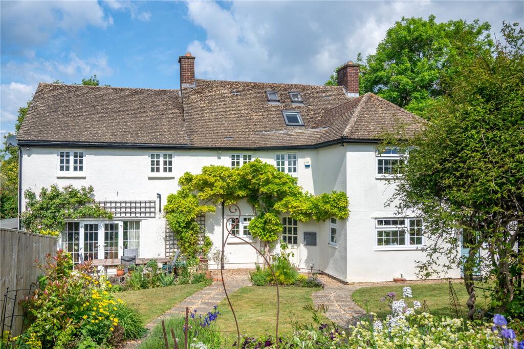 Main image of property: Woodstock Road, Charlbury, Chipping Norton, Oxfordshire