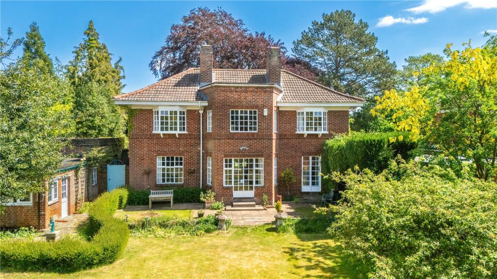 Main image of property: Abberbury Avenue, Oxford, Oxfordshire