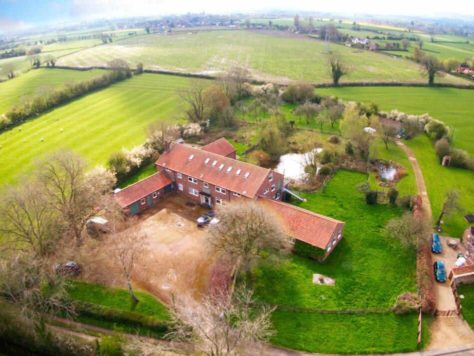 Main image of property: Shepherds Patch, Slimbridge, Gloucester, Gloucestershire