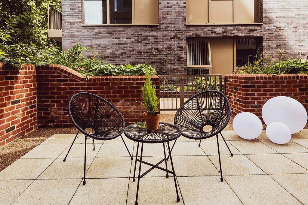 Main image of property: Neptune Wharf, London, SE8
