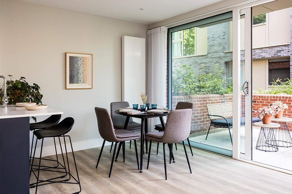 Main image of property: Neptune Wharf, London, SE8