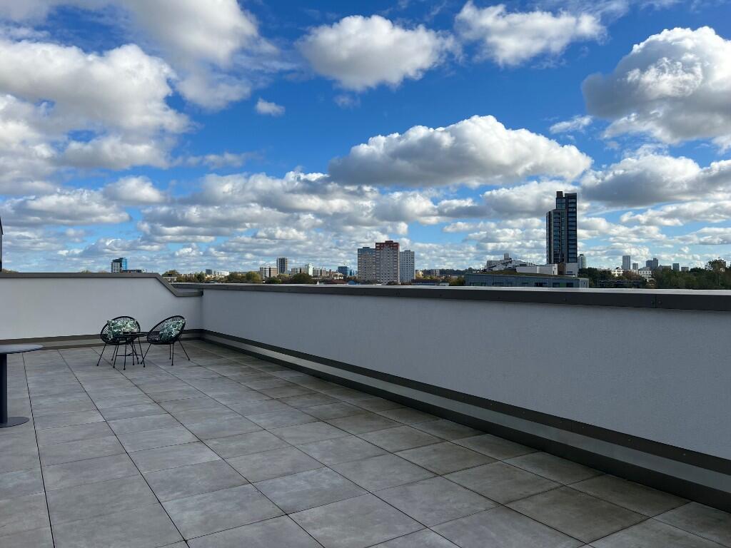 Main image of property: Neptune Wharf, London, SE8