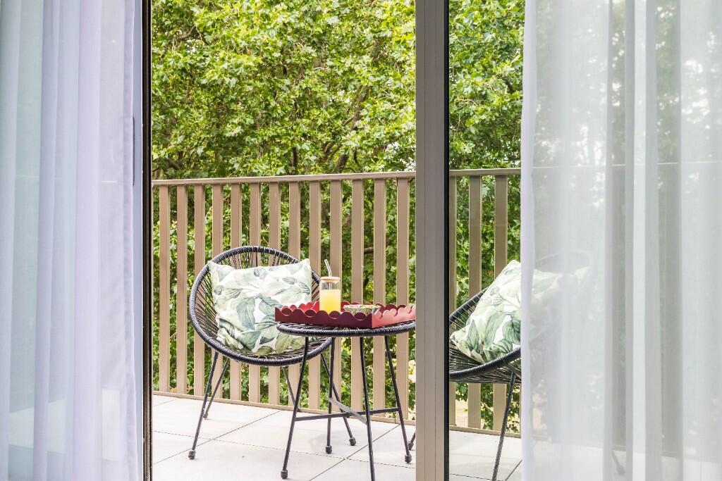 Main image of property: Neptune Wharf, London, SE8