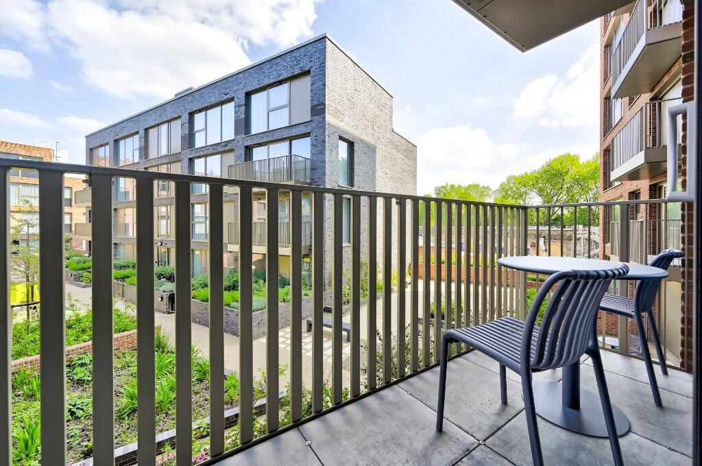 Main image of property: Neptune Wharf, London, SE8