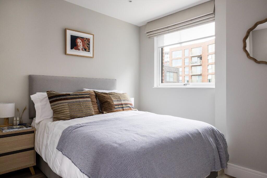 Main image of property: Neptune Wharf, London, SE8