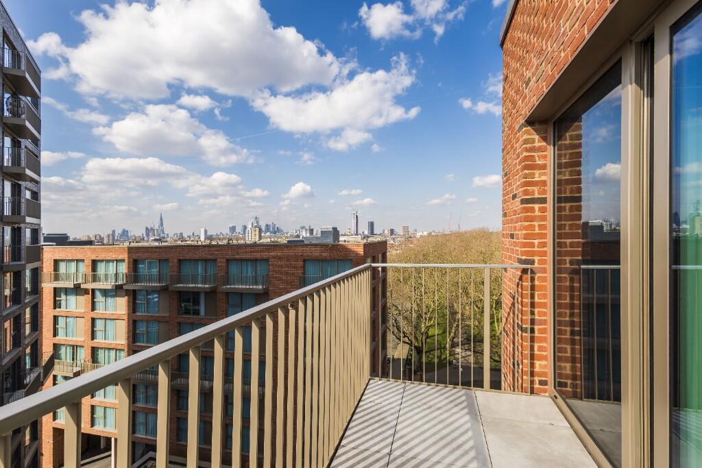 Main image of property: Neptune Wharf, London, SE8