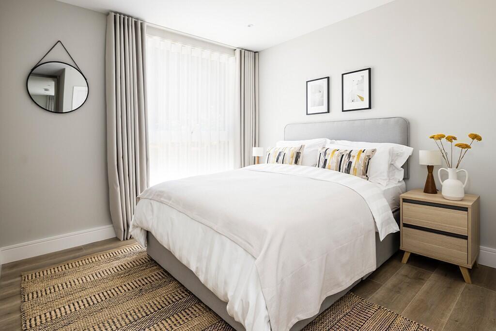 Main image of property: Neptune Wharf, London, SE8
