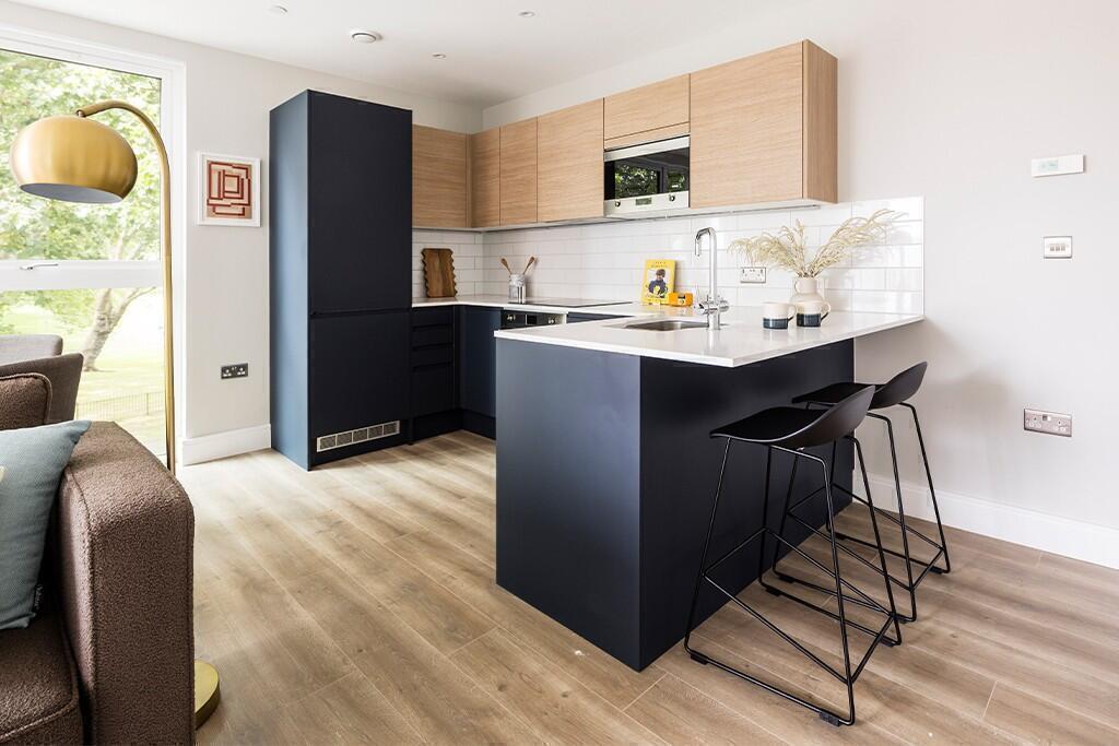 Main image of property: Neptune Wharf, London, SE8