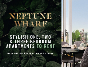 Get brand editions for Neptune Wharf, Neptune Wharf