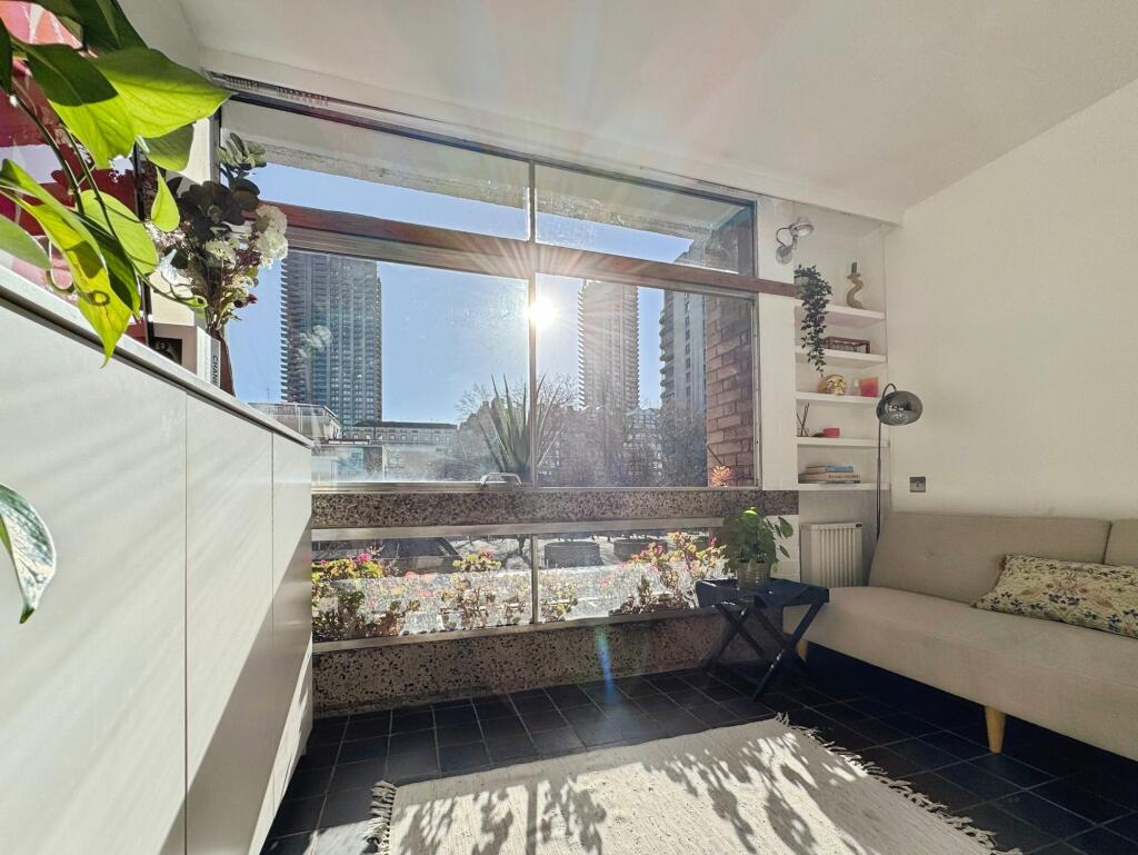 Main image of property: Cullum Welch House Golden Lane Estate, Barbican, EC1Y