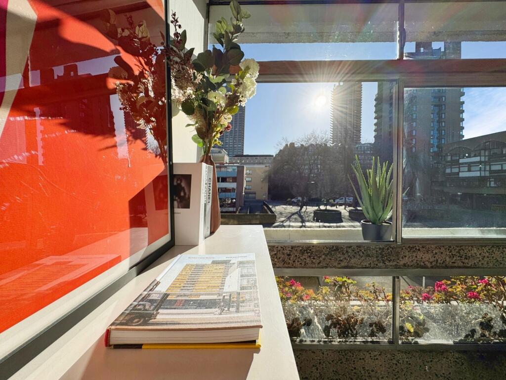 Main image of property: Cullum Welch House Golden Lane Estate, Barbican, EC1Y