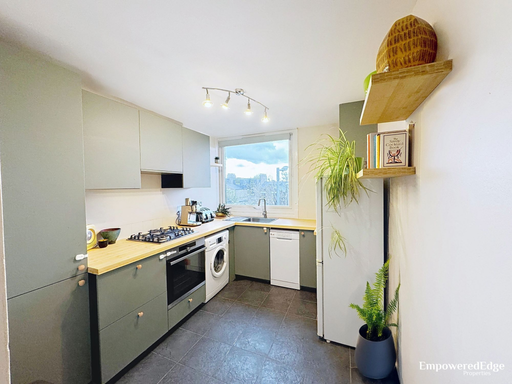 Main image of property: Brenchley Gardens, London, SE23