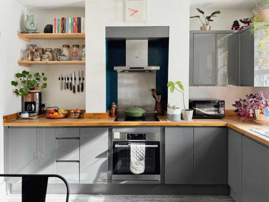 Main image of property: Rose Hill Terrace, Brighton, BN1