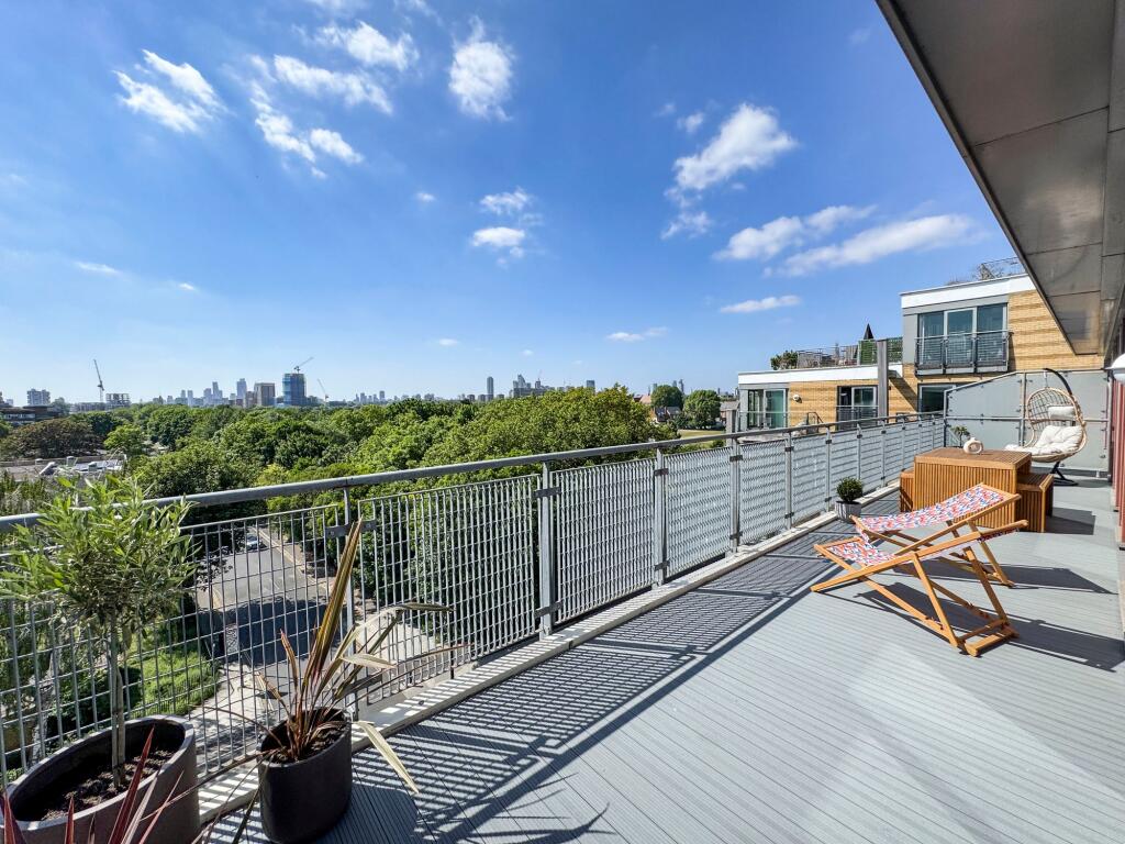 Main image of property: Sumner Road, Galleria Court Sumner Road, SE15