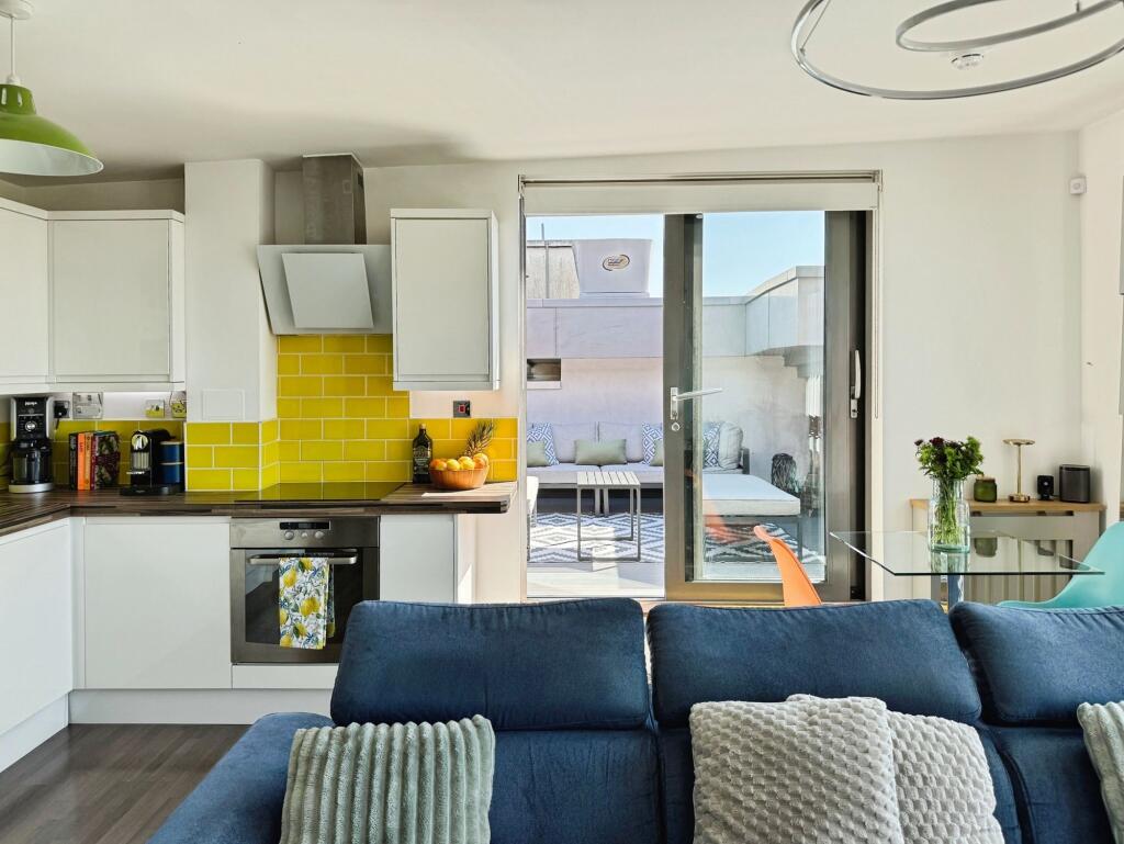 Main image of property: Sumner Road, Galleria Court Sumner Road, SE15