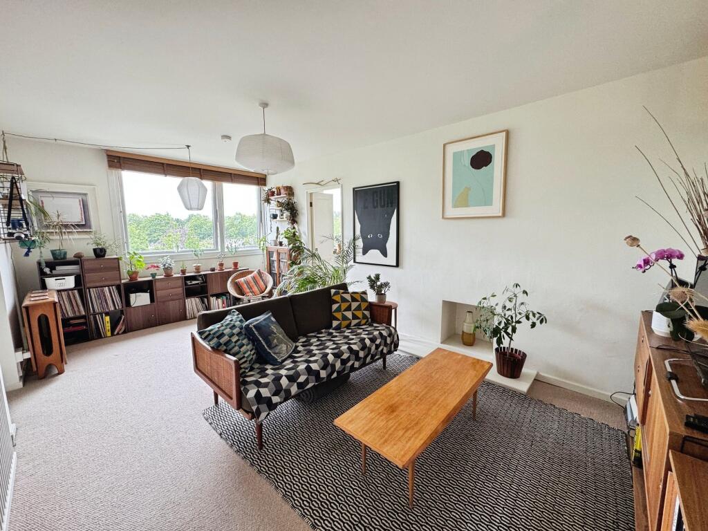 Main image of property: Brenchley Gardens, London, SE23