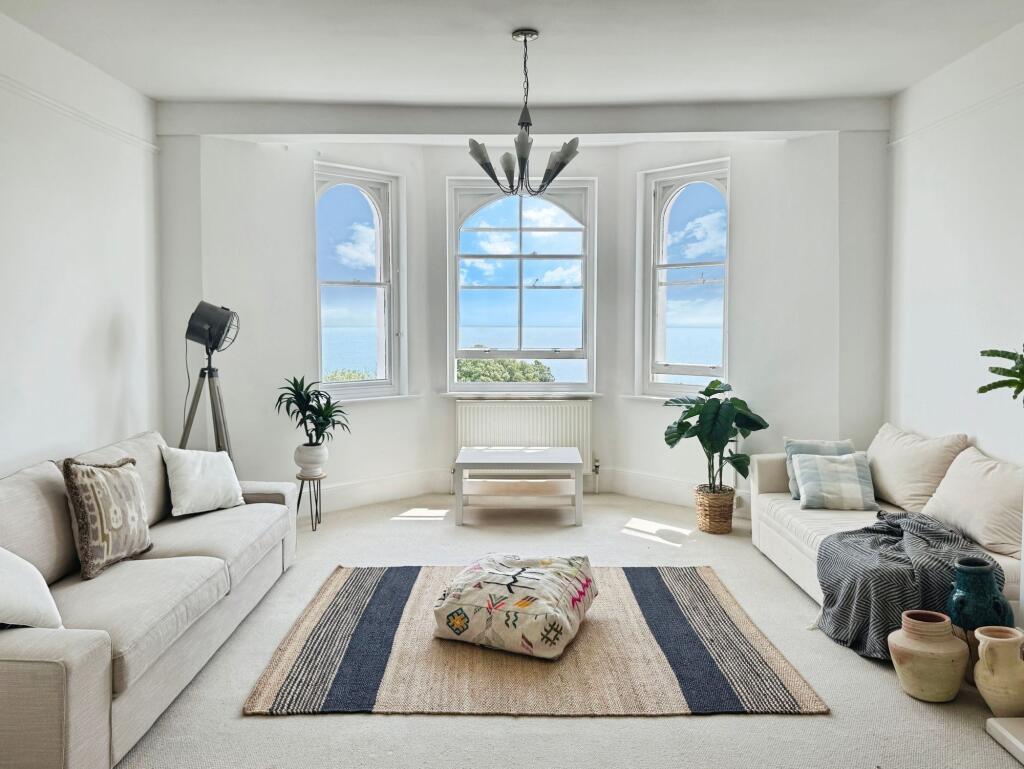 Main image of property: Clifton Crescent, Folkestone, CT20