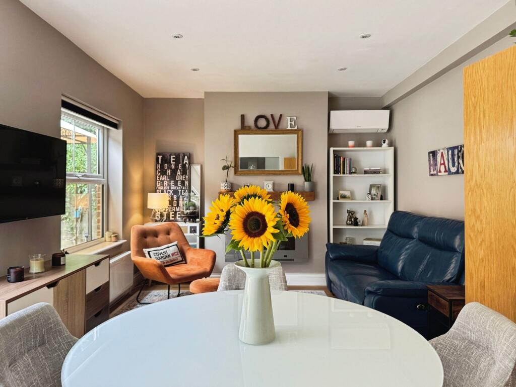 Main image of property: Grosvenor Road, Wallington, SM6