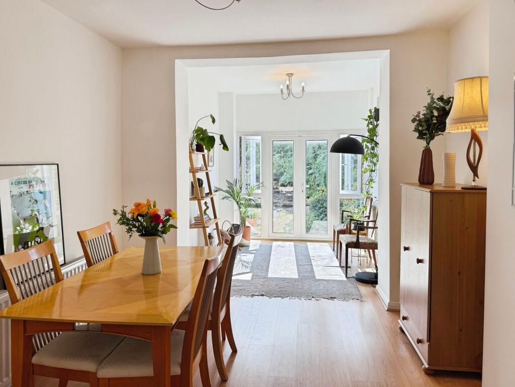 Main image of property: Worbeck Road, London, SE20