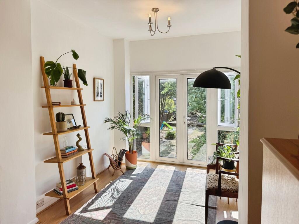 Main image of property: Worbeck Road, London, SE20