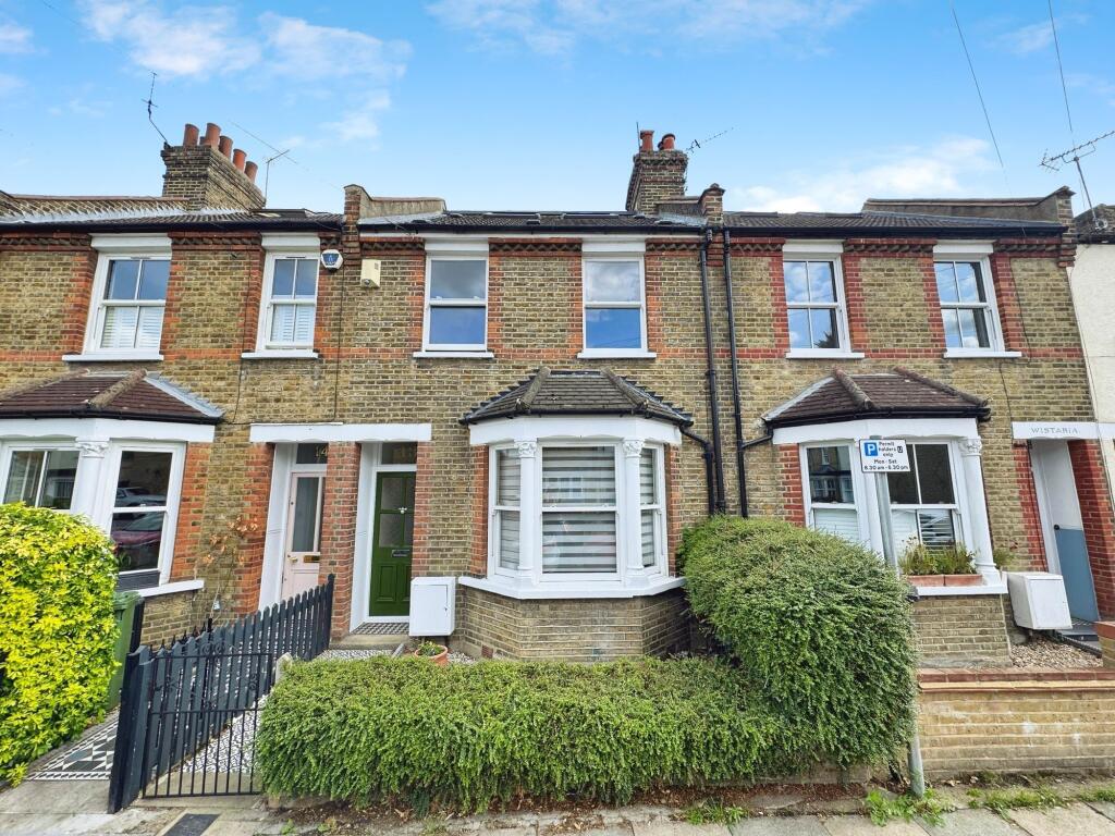 Main image of property: Albany Road, Chislehurst, BR7
