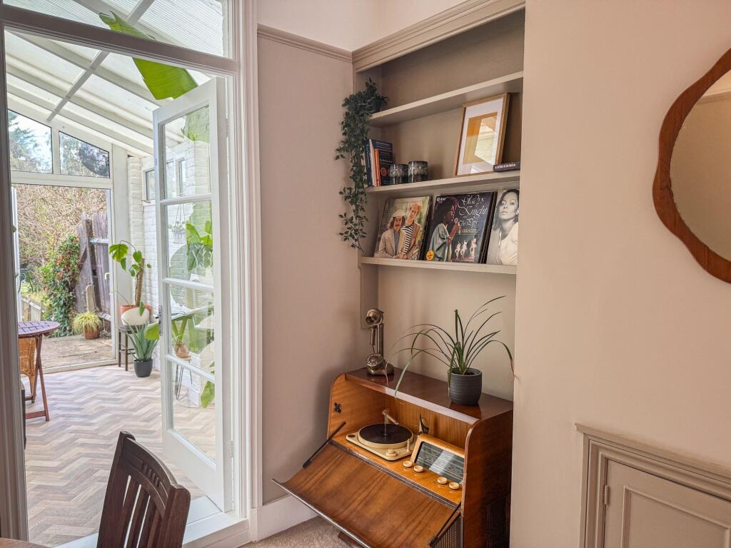 Main image of property: Albany Road, Chislehurst, BR7