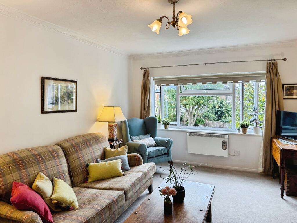 Main image of property: Crescent Road, Beckenham, BR3