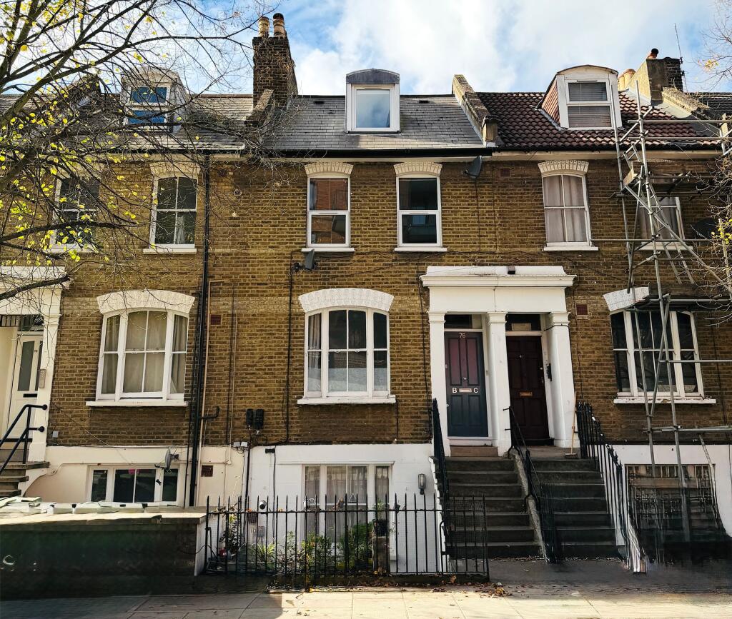 Main image of property: Glengall Road, London, SE15