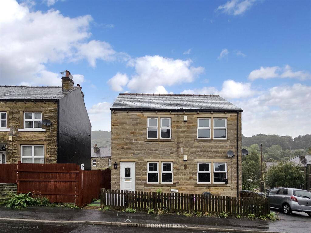 Main image of property: Bleasdale Avenue, Huddersfield
