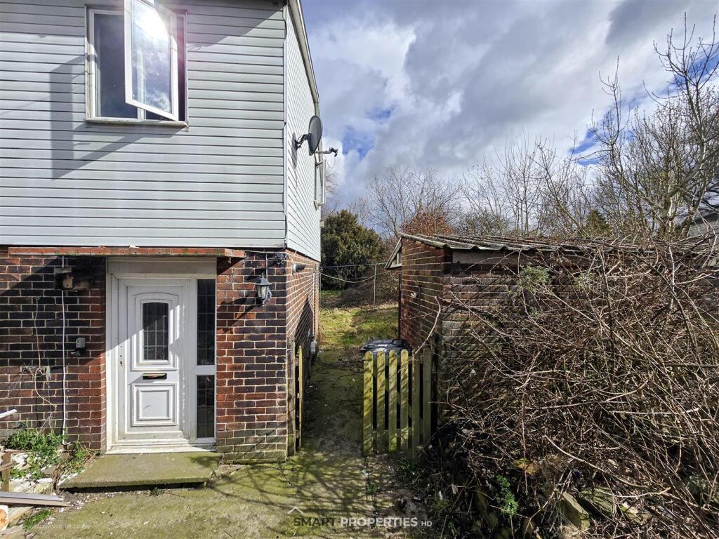 Main image of property: The Royds, Clayton West