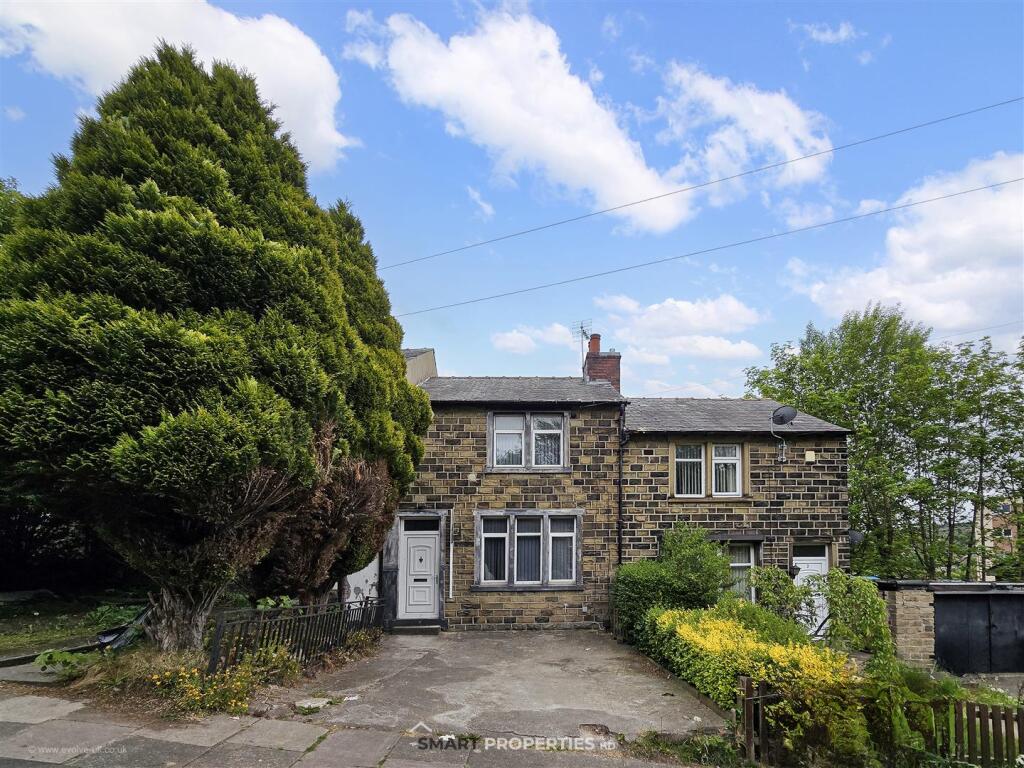 Main image of property: Winton Street, Huddersfield