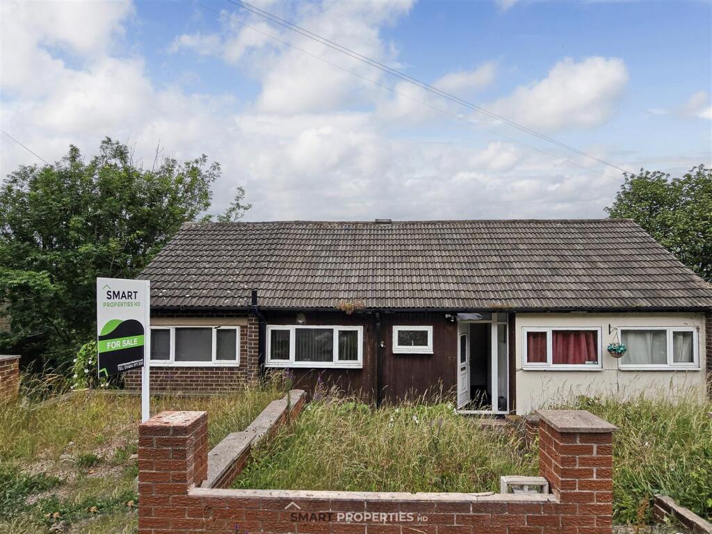 Main image of property: Forest Road, Huddersfield