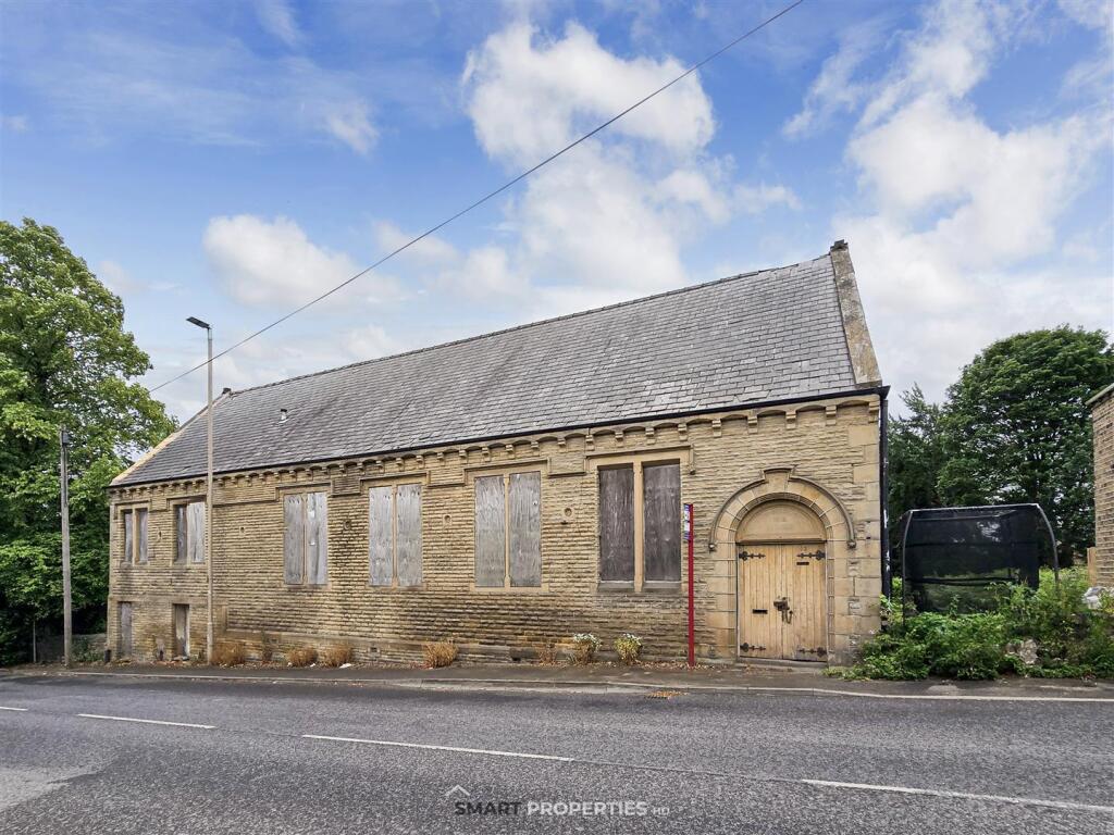 Main image of property: Deighton Road, Huddersfield