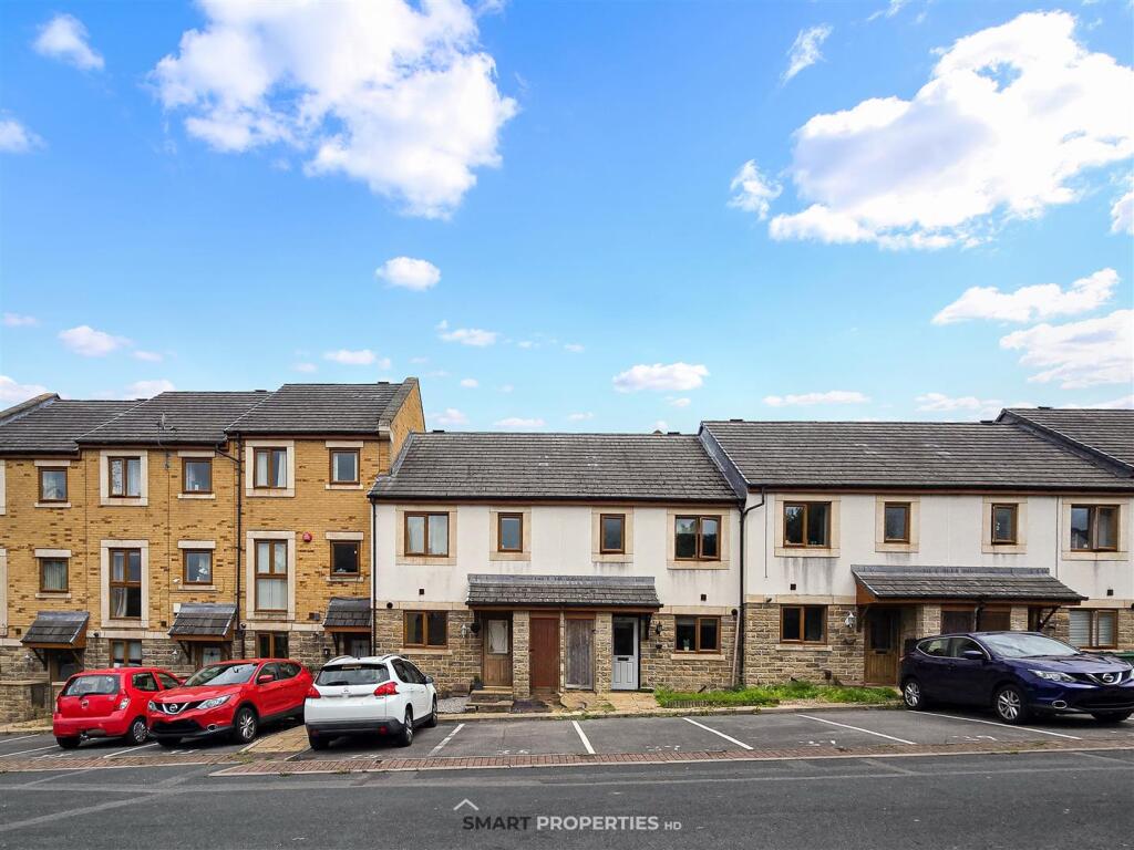 Main image of property: Greenlea Court, Huddersfield